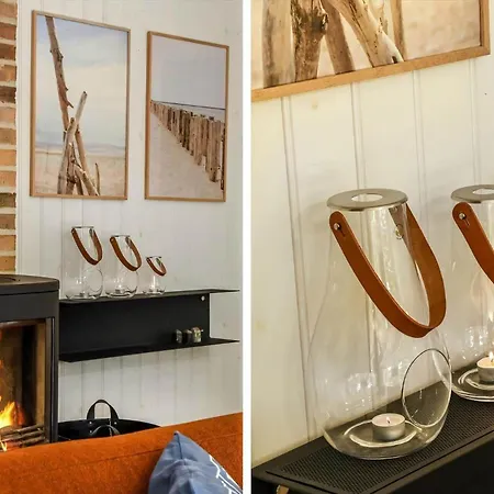 別荘 Bv351-blavand-contortavej-3 ブラーバンド