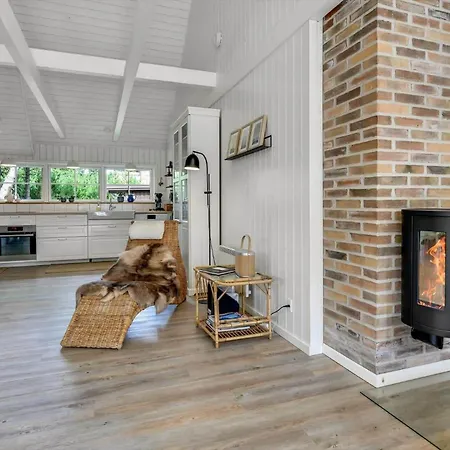 別荘 Bv351-blavand-contortavej-3 *