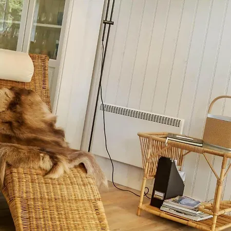 別荘 Bv351-blavand-contortavej-3 ブラーバンド