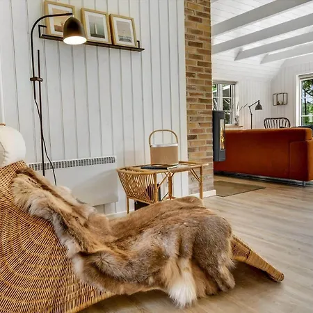 別荘 Bv351-blavand-contortavej-3 ブラーバンド