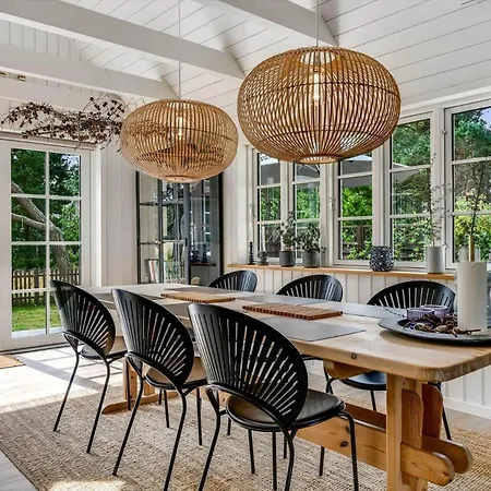 別荘 Bv351-blavand-contortavej-3 *