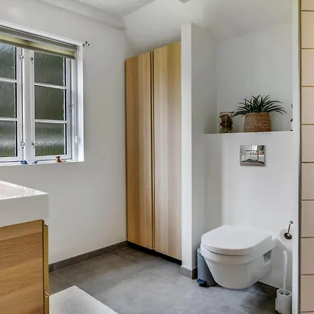 Bv351-blavand-contortavej-3 別荘 ブラーバンド