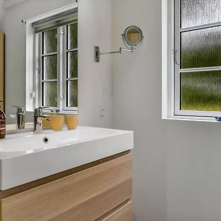 Bv351-blavand-contortavej-3 別荘 *