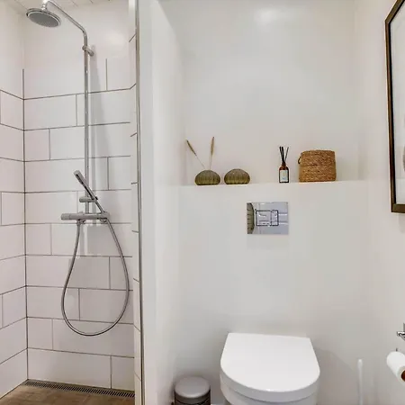 別荘 Bv351-blavand-contortavej-3 ブラーバンド