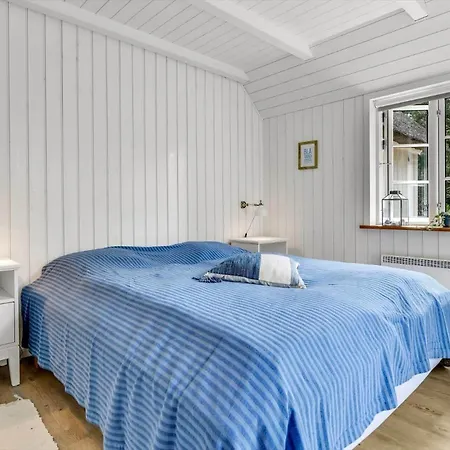 Bv351-blavand-contortavej-3 別荘 *