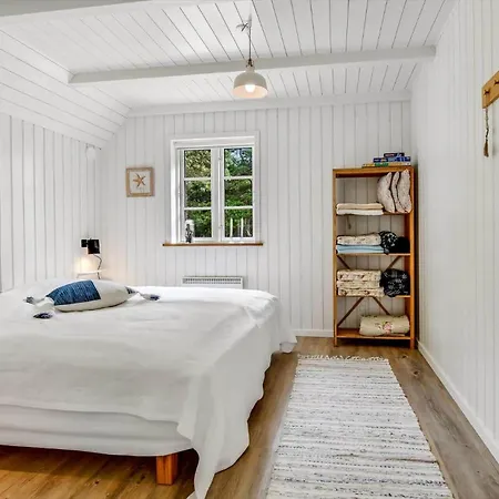 Bv351-blavand-contortavej-3 別荘 *