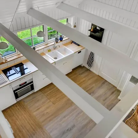 Bv351-blavand-contortavej-3 別荘 *