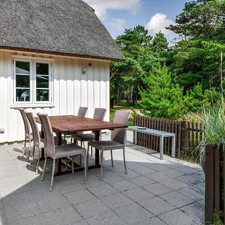 Bv351-blavand-contortavej-3 別荘