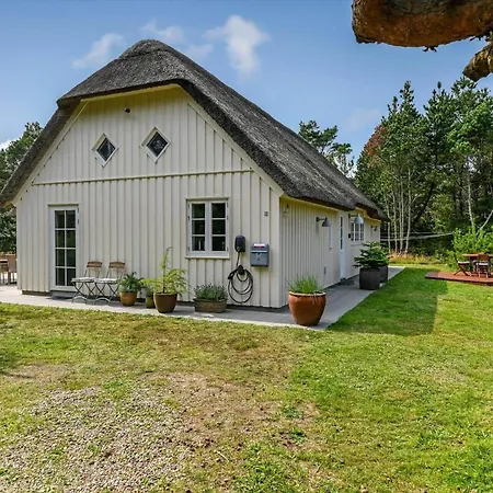 Bv351-blavand-contortavej-3 別荘 *