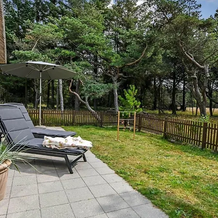 Bv351-blavand-contortavej-3 Сasa de vacaciones *