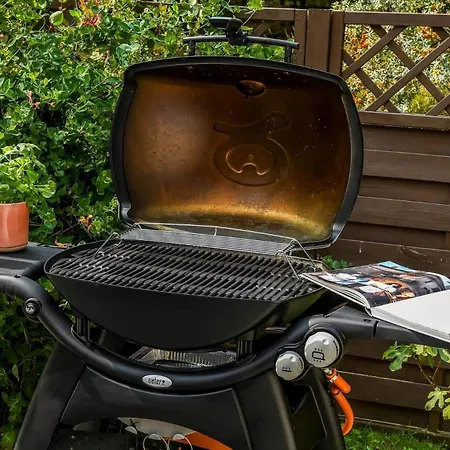 Prázdninový dům Bv351-blavand-contortavej-3 Blåvand