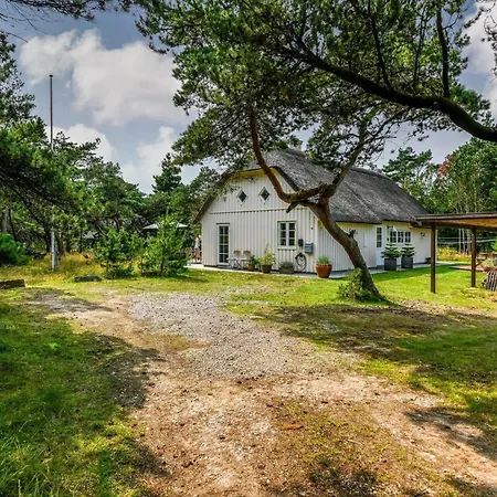 Сasa de vacaciones Bv351-blavand-contortavej-3 Blåvand