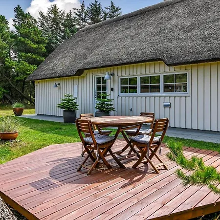 Holiday home Bv351-blavand-contortavej-3