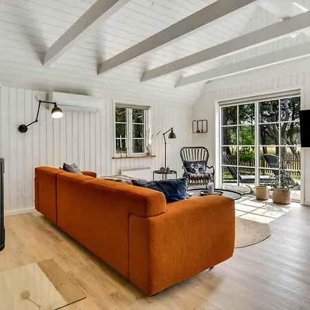 Holiday home Bv351-blavand-contortavej-3