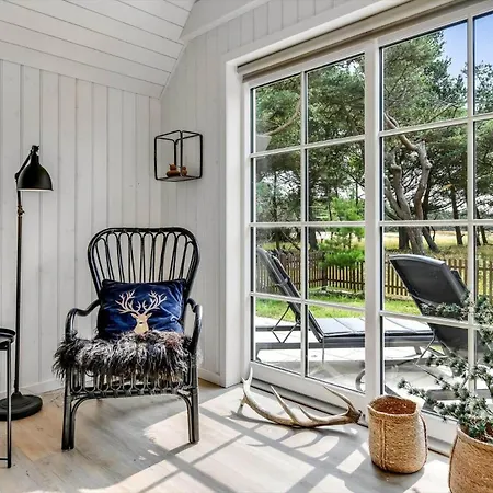 Holiday home Bv351-blavand-contortavej-3