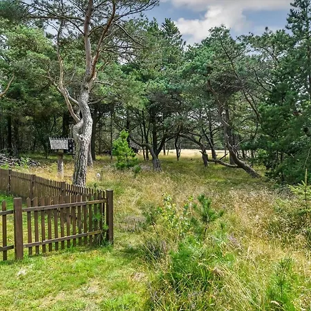 Hébergement de vacances Bv351-blavand-contortavej-3 *