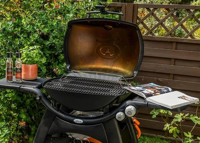 Prázdninový dům Bv351-blavand-contortavej-3 Blåvand