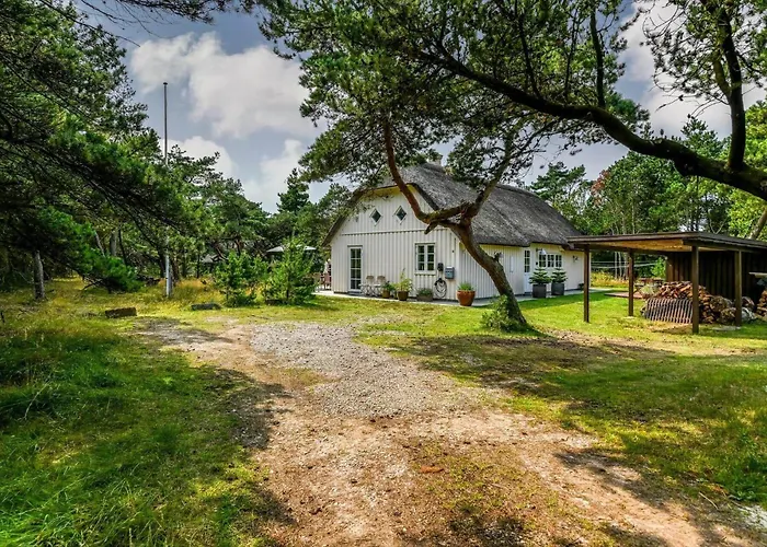 Holiday home Bv351-blavand-contortavej-3 Blavand