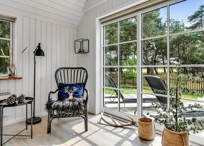 Сasa de vacaciones Bv351-blavand-contortavej-3