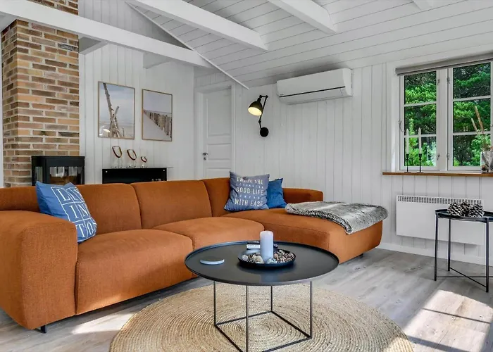 Bv351-blavand-contortavej-3 Holiday home *