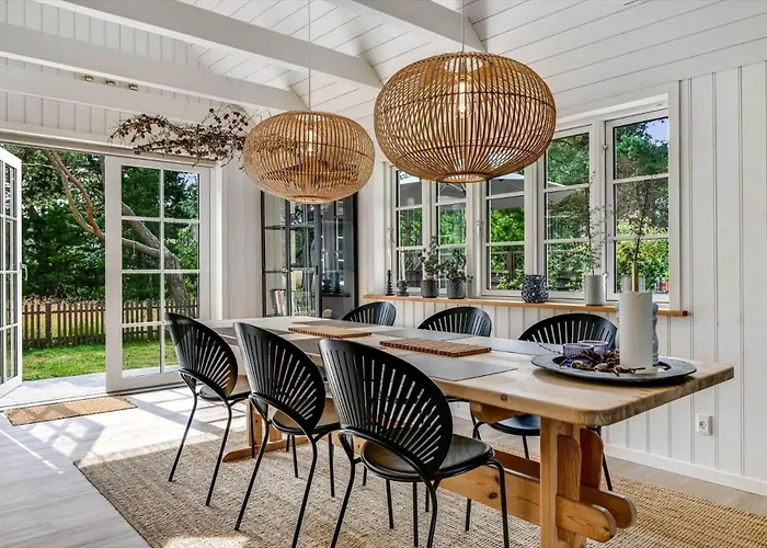 Holiday home Bv351-blavand-contortavej-3