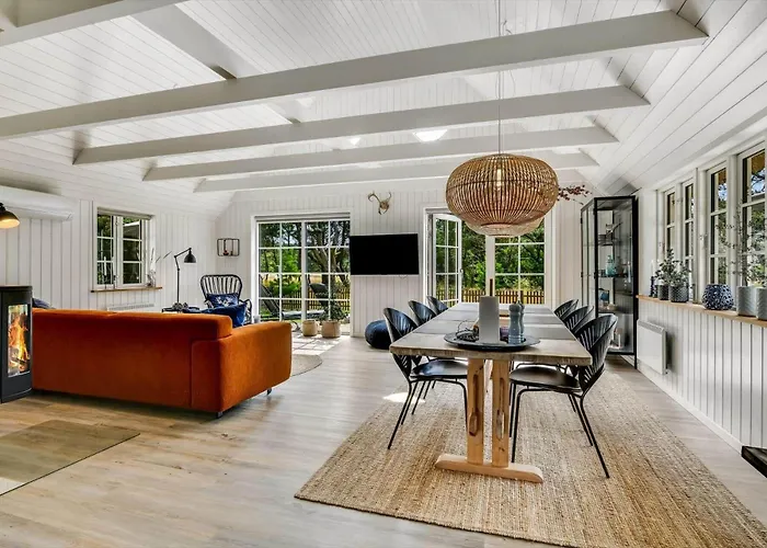 Bv351-blavand-contortavej-3 Prázdninový dům