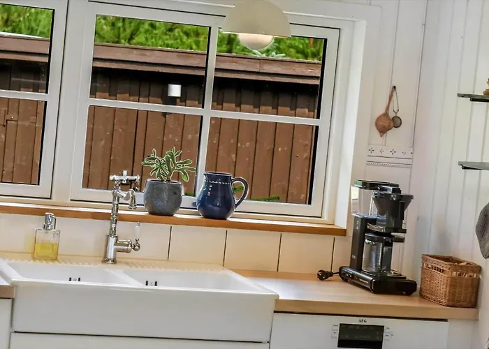 Сasa de vacaciones Bv351-blavand-contortavej-3 Blåvand