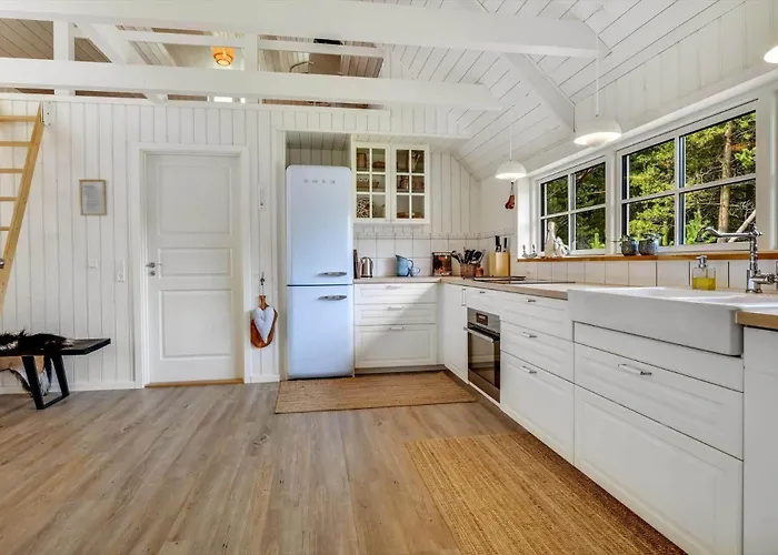 Bv351-blavand-contortavej-3 Holiday home Blavand