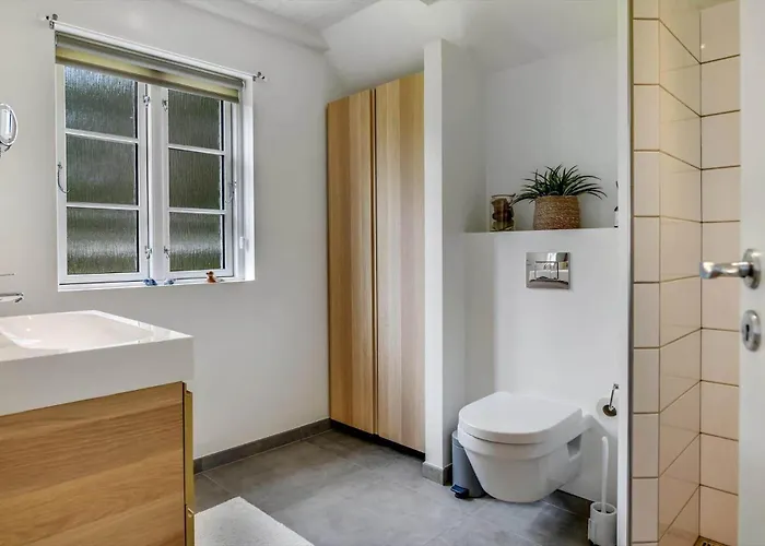 Bv351-blavand-contortavej-3 Сasa de vacaciones *