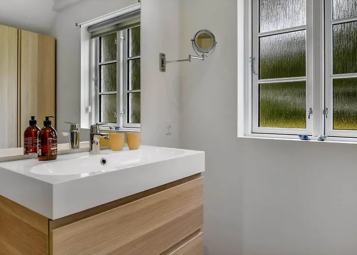 Holiday home Bv351-blavand-contortavej-3