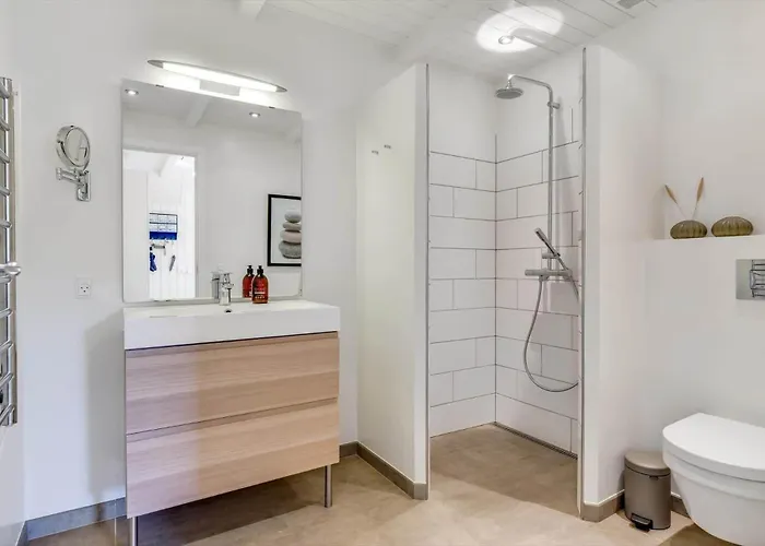 Prázdninový dům Bv351-blavand-contortavej-3 Blåvand