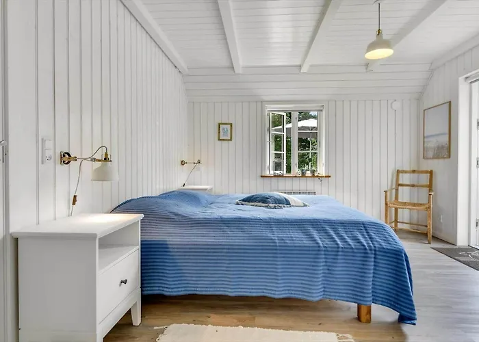 Bv351-blavand-contortavej-3 Holiday home *