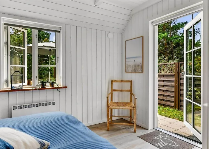 Сasa de vacaciones Bv351-blavand-contortavej-3 *