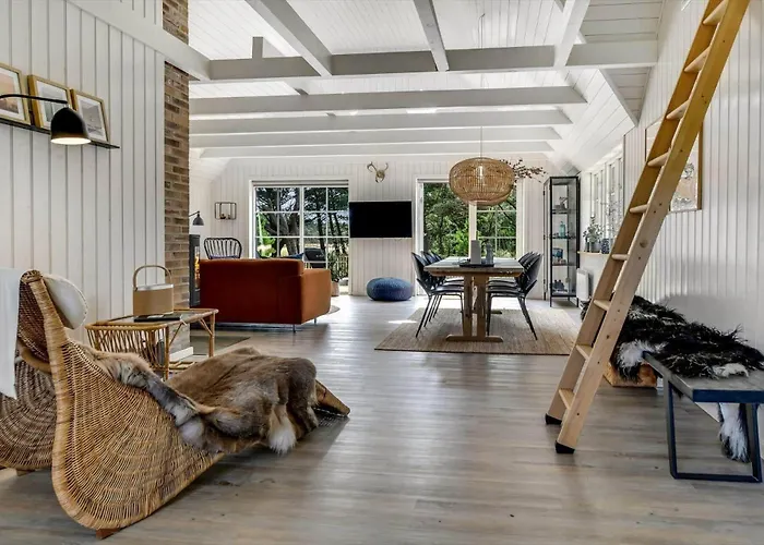 Сasa de vacaciones Bv351-blavand-contortavej-3