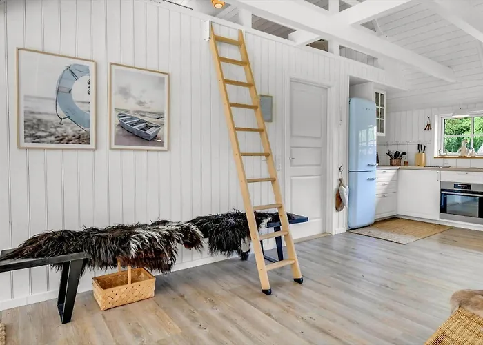 Bv351-blavand-contortavej-3 Сasa de vacaciones