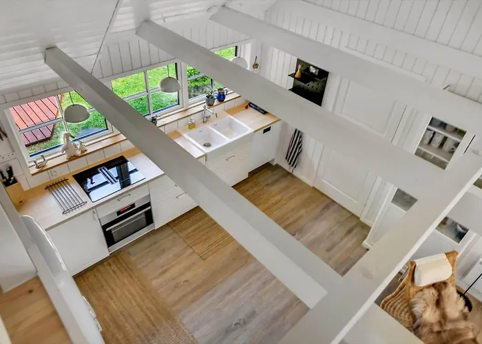 Bv351-blavand-contortavej-3 Holiday home *