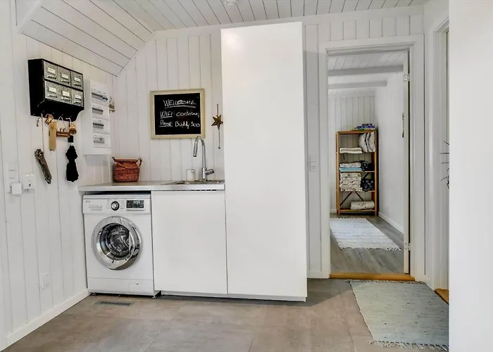 Bv351-blavand-contortavej-3 Holiday home