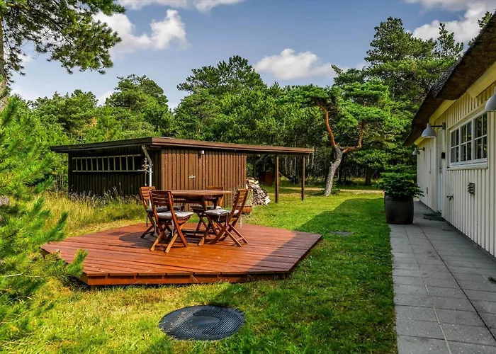 Bv351-blavand-contortavej-3 Holiday home *