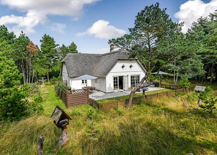 Bv351-blavand-contortavej-3 Holiday home *