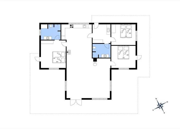 Bv351-blavand-contortavej-3 Holiday home
